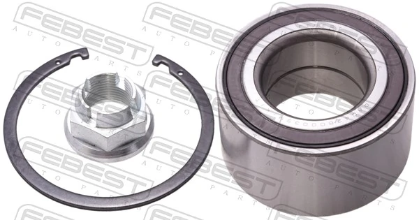 Nissan 402106LB0A