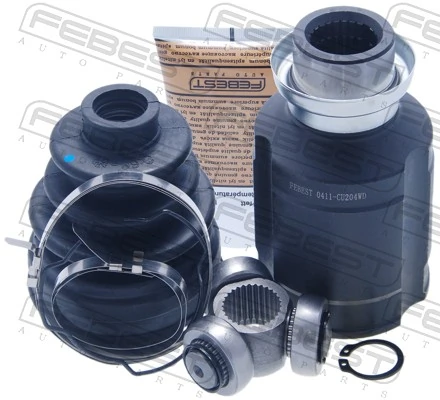 Febest 0411CU204WD