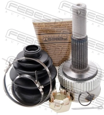 Nissan 392412U625