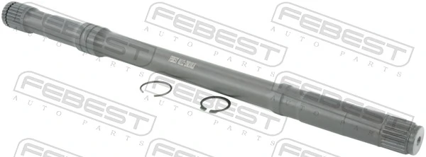 Febest 0112ZNR10LH