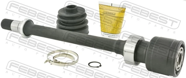 Febest 0511CX5MTRH