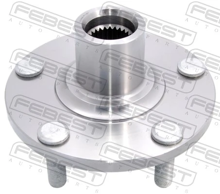 Febest 0282P12F