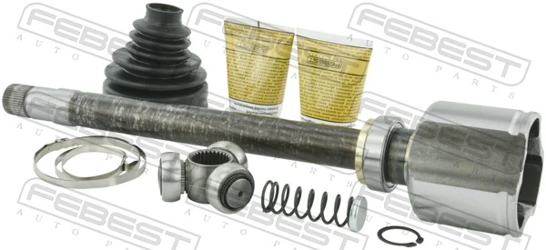 Febest 2811DUCQ18RH