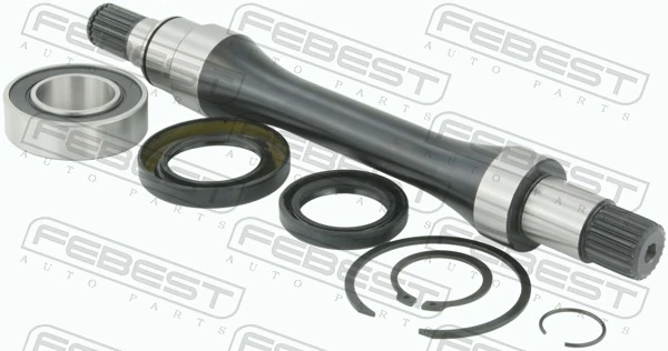 Febest 0712RM413RH