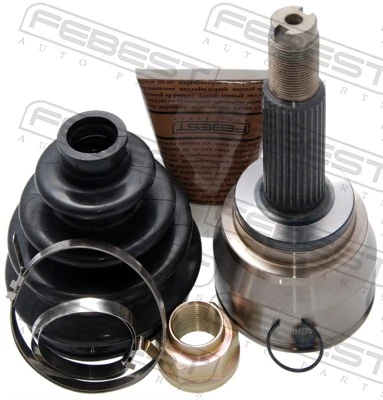 Febest 1410REXIIAWD