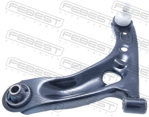 Febest 0124KGB10LH
