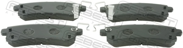 Febest 0201Y62R