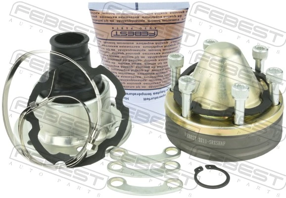 Febest 3211SRXSHAF
