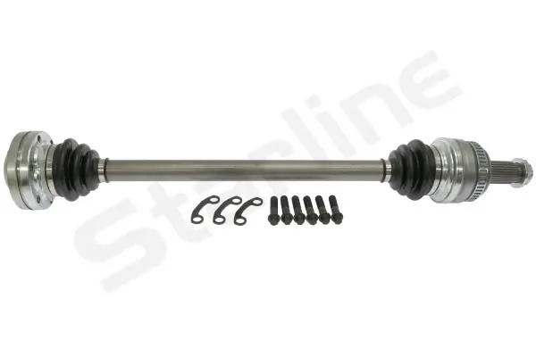 Magneti Marelli 302004190137