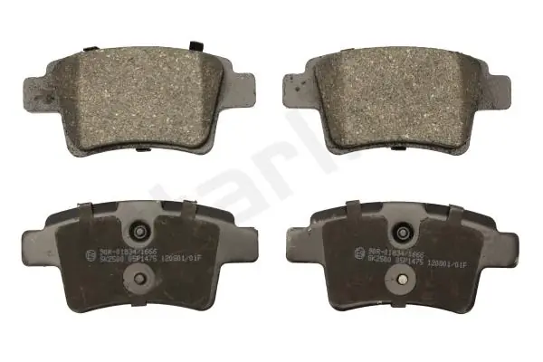 STARLINE BDS854P