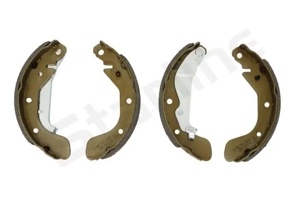 STARLINE BC01001