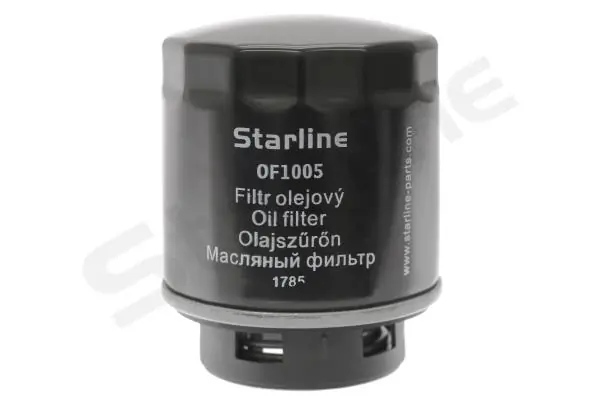 STARLINE SFOF1005