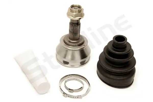 Magneti Marelli 302015100100