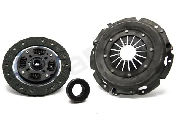 STARLINE SL3DS0616