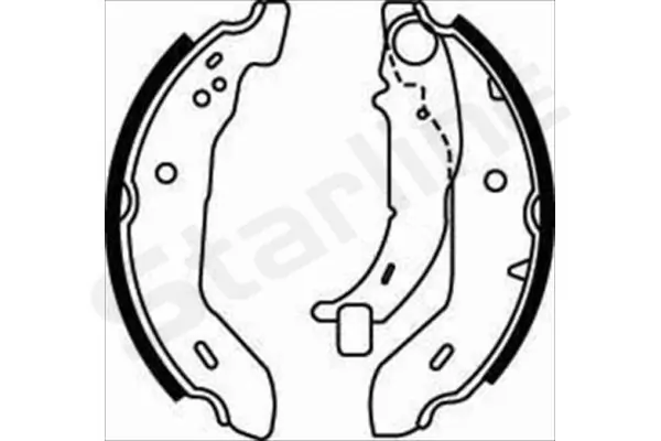 STARLINE BC07480