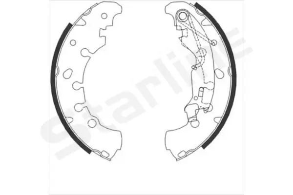 STARLINE BC09090