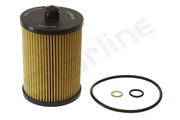 STARLINE SFPF7518