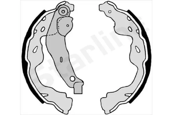 STARLINE BC08660