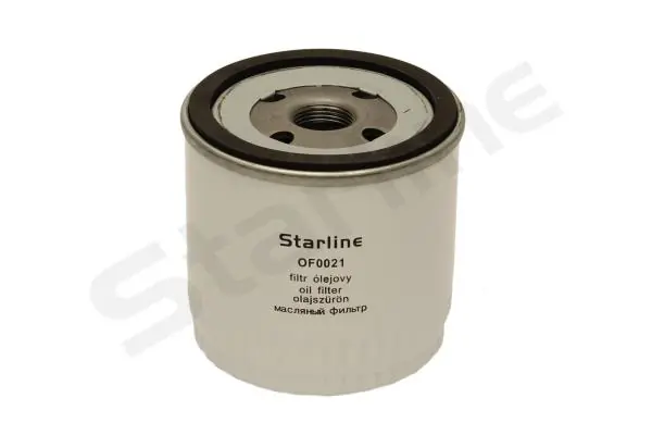 STARLINE SFOF0021