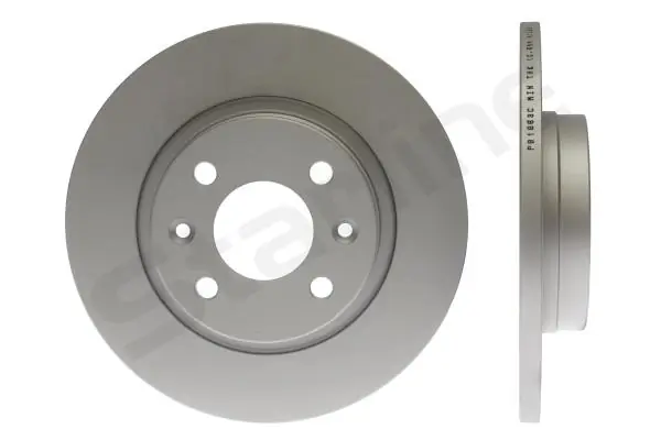 STARLINE PB1663C