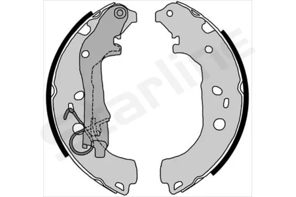 STARLINE BC08590