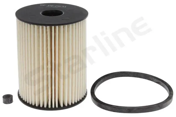 STARLINE SFPF7531