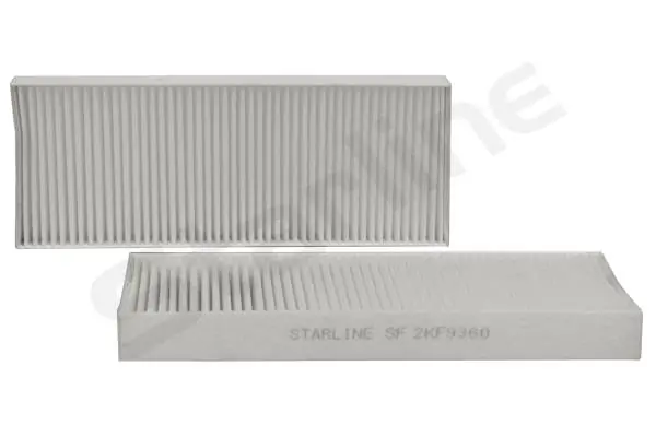 STARLINE SF2KF9360
