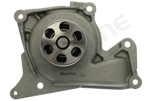 STARLINE VPRE160