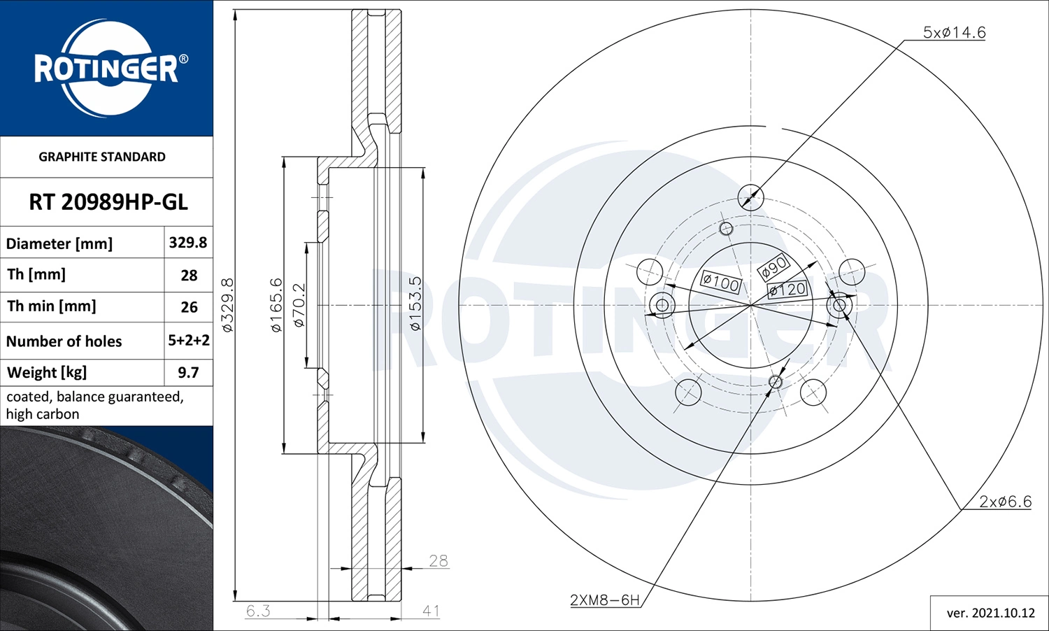 rotinger RT20989HPGL