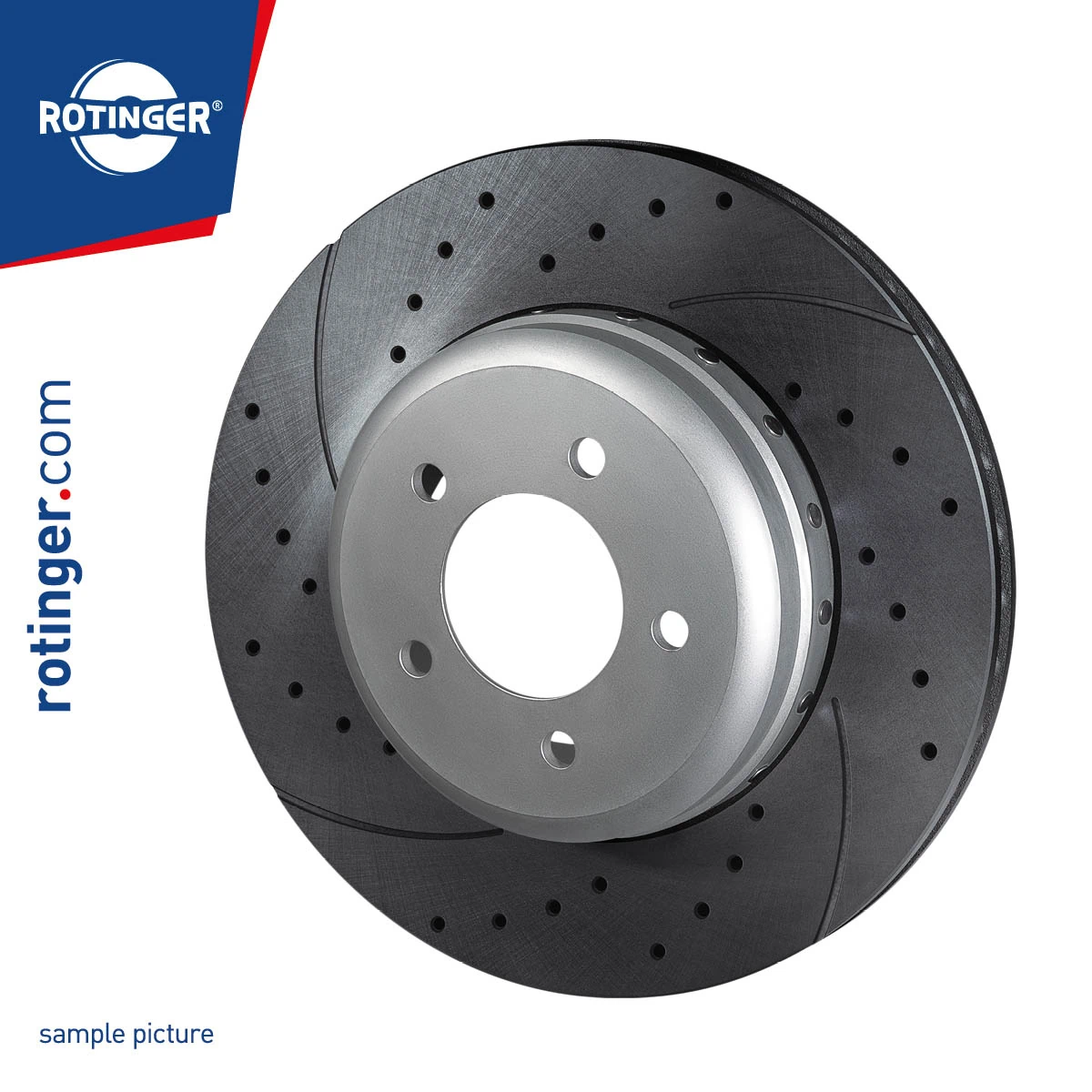 rotinger RT71007HPGLT5