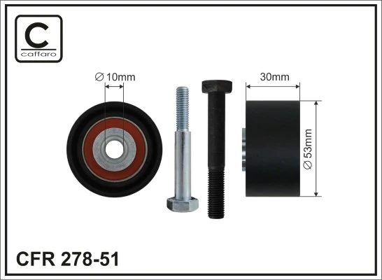 CAFFARO 27851