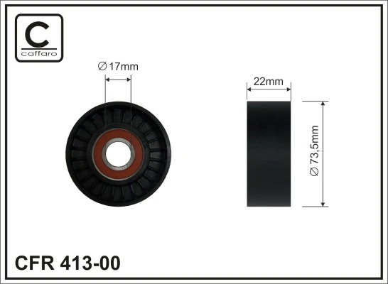 CAFFARO 41300