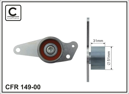 CAFFARO 14900