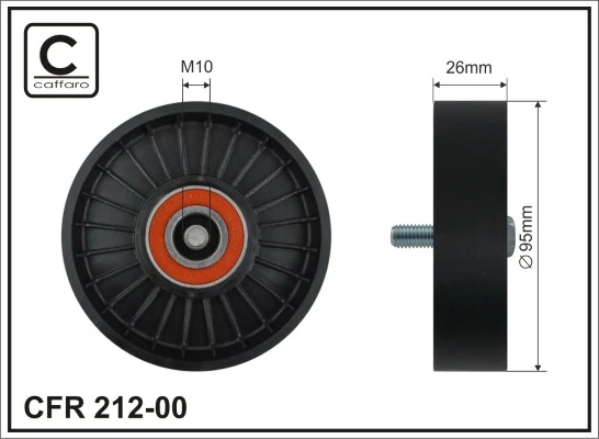 CAFFARO 21200