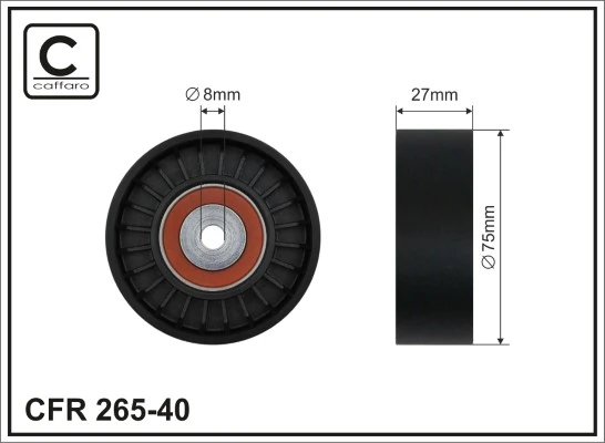CAFFARO 26540