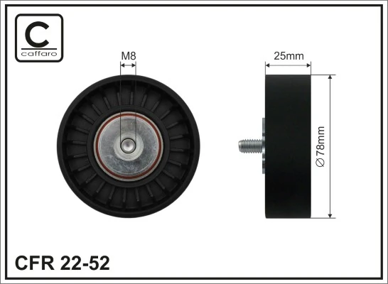CAFFARO 2252