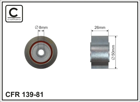 CAFFARO 13981