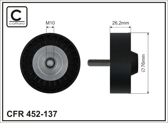 CAFFARO 452137