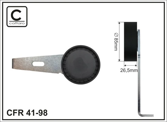 CAFFARO 4198