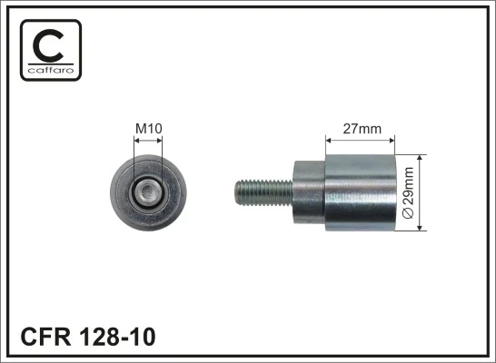 CAFFARO 12810