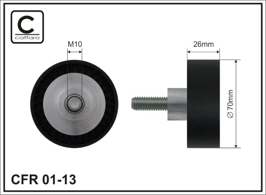 CAFFARO 0113