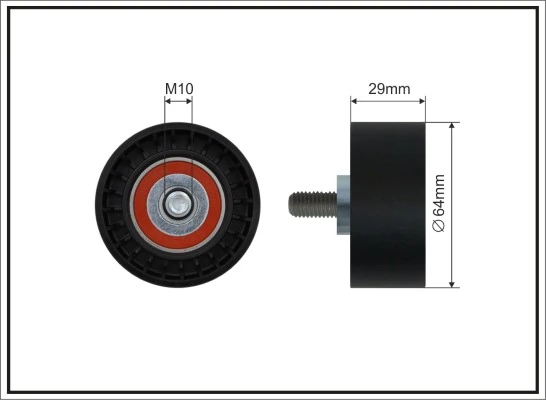 CAFFARO 1308