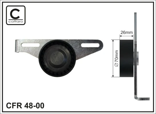 CAFFARO 4800