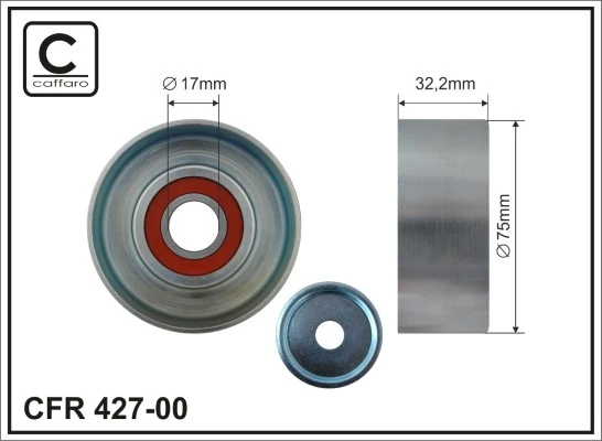CAFFARO 42700