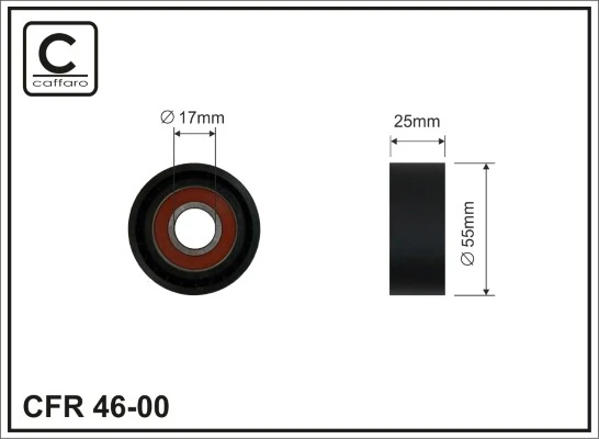 CAFFARO 4600