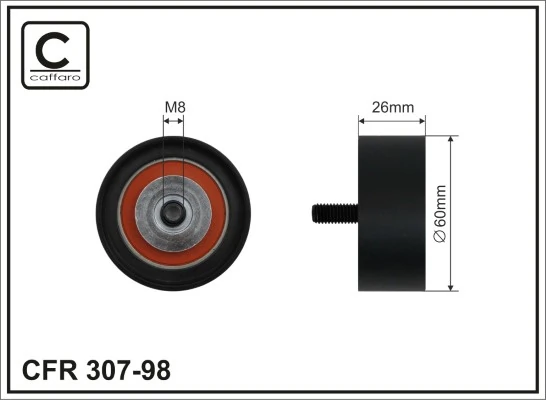 CAFFARO 30798