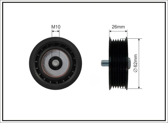 CAFFARO 8005