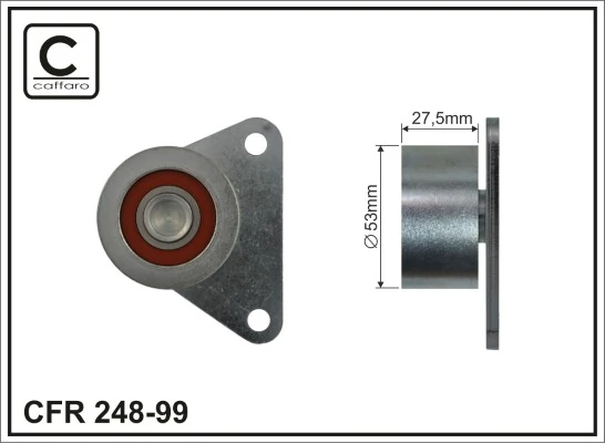 CAFFARO 24899