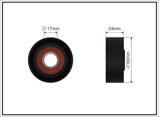 CAFFARO 500562