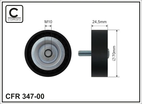 CAFFARO 34700